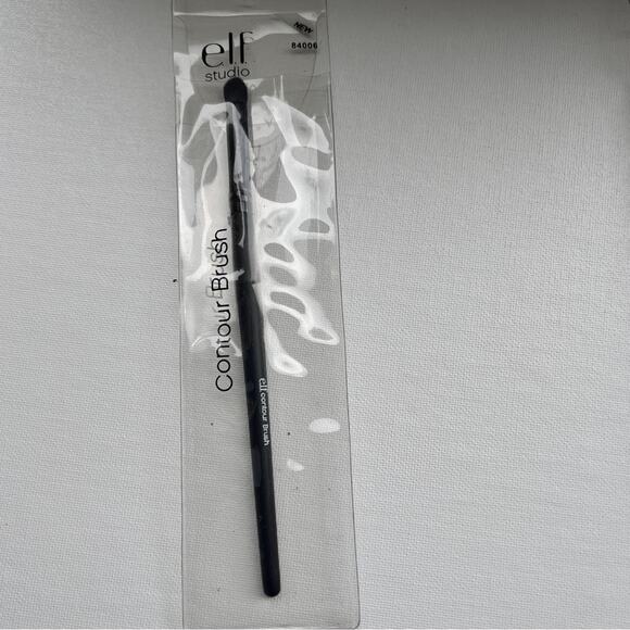 ELF Professional Makeup Beauty Eyeshadow Contour and Complexion Trio Brushes - Picture 11 of 14